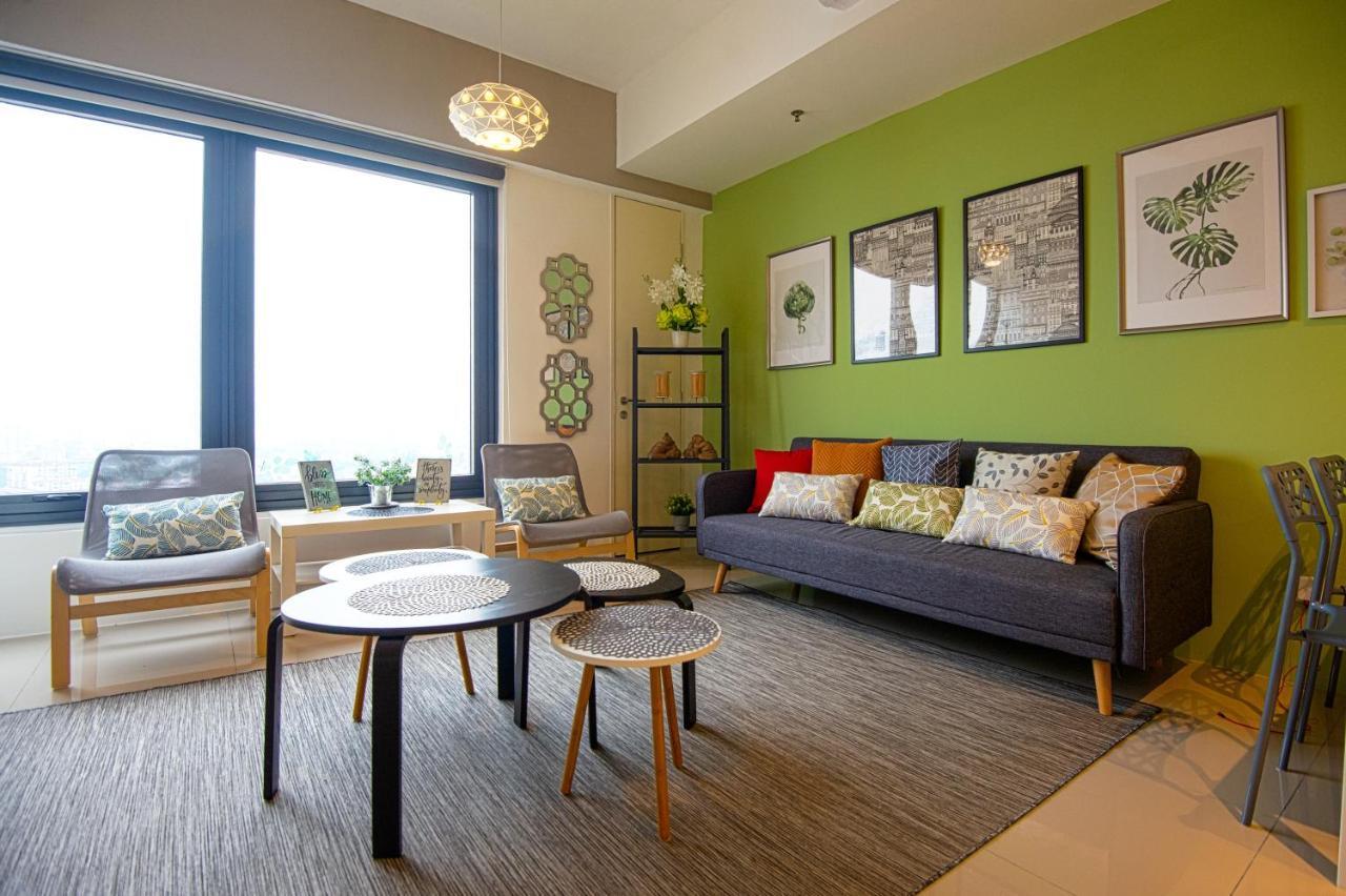 Apartamento Casa Orient @ Macalister 218 ❈中路218东方之家 3Br 8Pax George Town Exterior foto