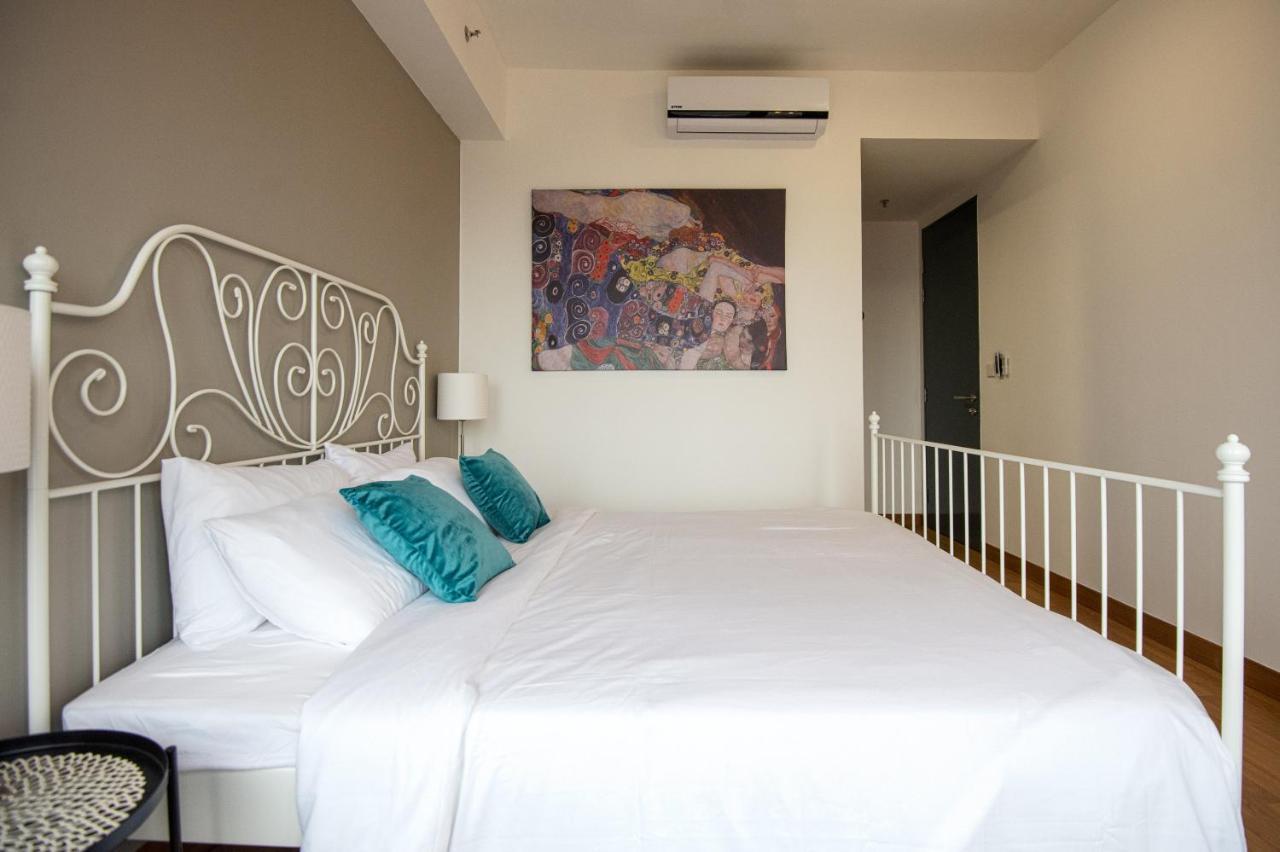 Apartamento Casa Orient @ Macalister 218 ❈中路218东方之家 3Br 8Pax George Town Exterior foto